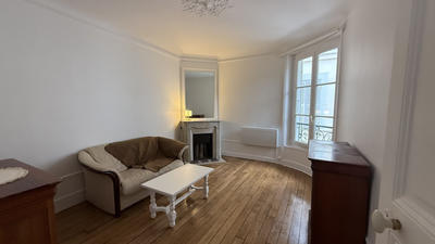 Appartement - 44 m² - 3 pièces