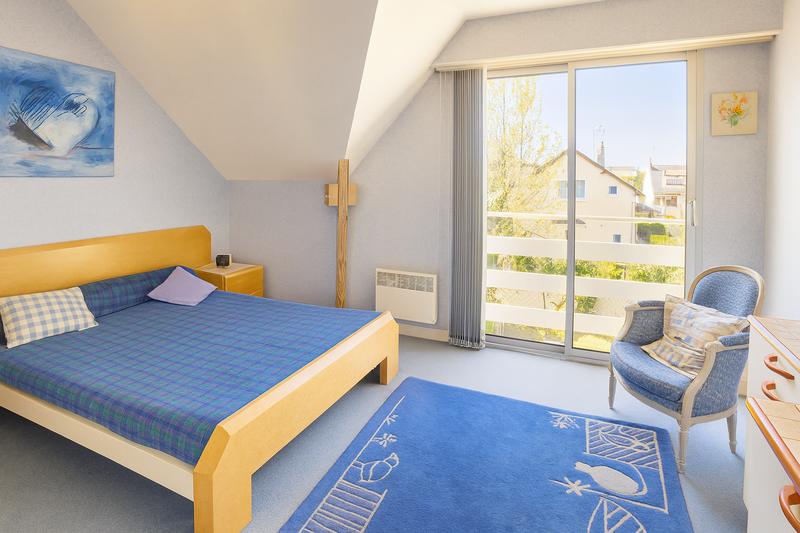 Maison - 142 m² - 5 pièces