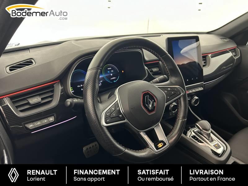 Renault Arkana E-Tech 145 - 21b R.S. Line