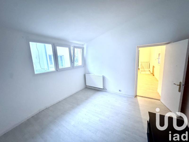 Maison - 79 m² - 4 pièces