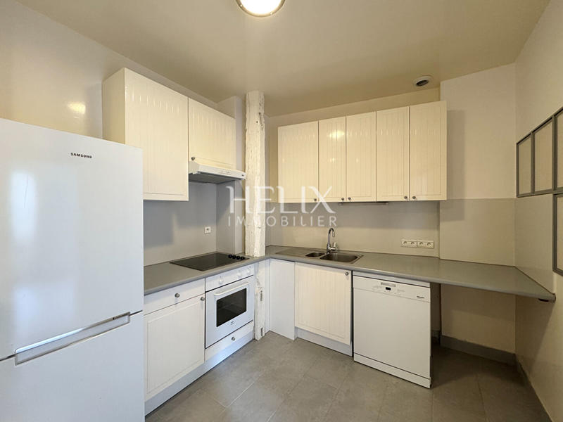 Appartement - 111 m² - 5 pièces