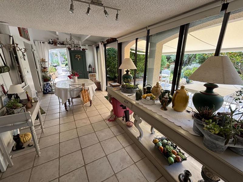 Villa - 166 m² - 7 pièces