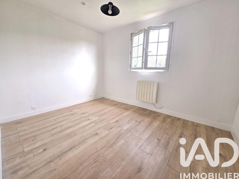 Maison - 115 m² - 4 pièces