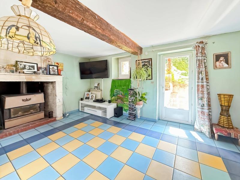 Maison de campagne - 193 m² - 7 pièces