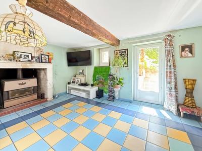 Maison de campagne - 193 m² - 7 pièces