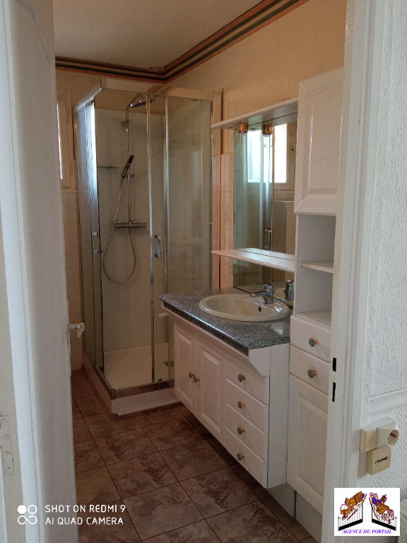 Maison - 75 m² - 3 pièces