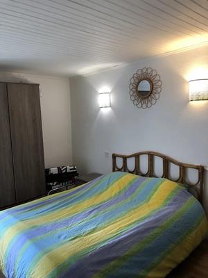 Studio - 36 m² - 1 pièce