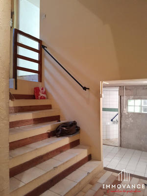 Maison - 84 m² - 4 pièces