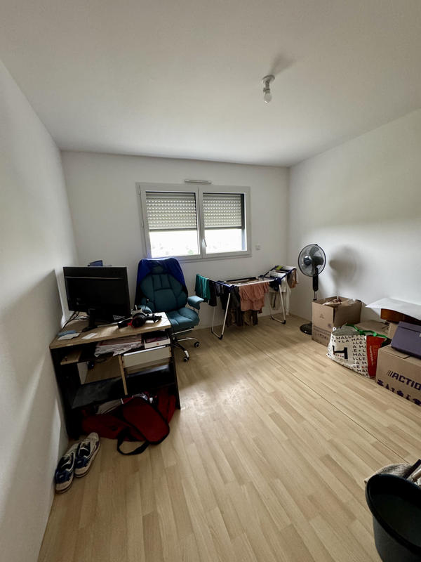 Maison - 127 m² - 6 pièces