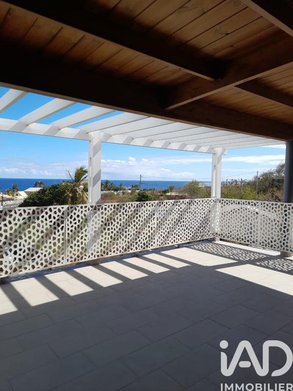 Maison - 145 m² - 5 pièces