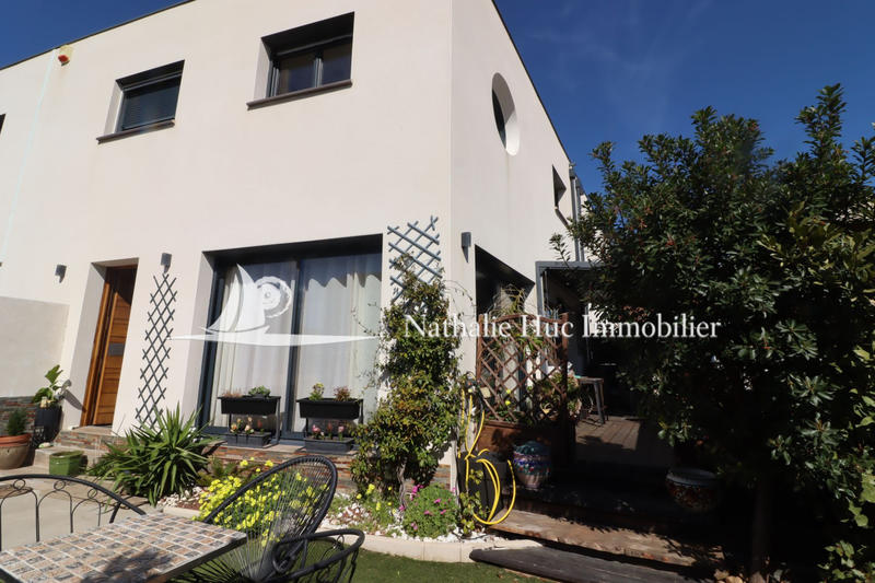 Maison - 82 m² - 4 pièces