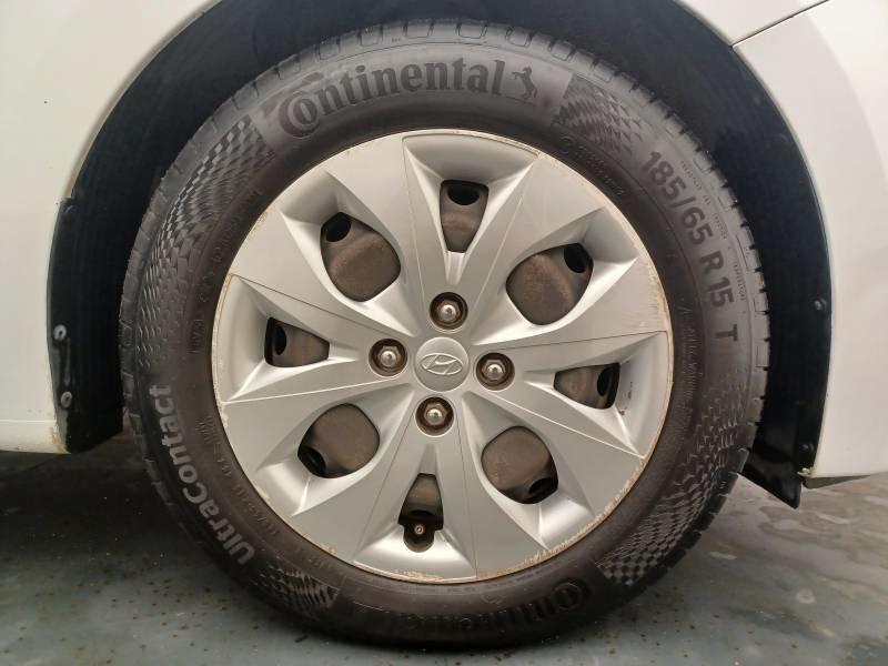 Hyundai i20 1.2 75 Initia