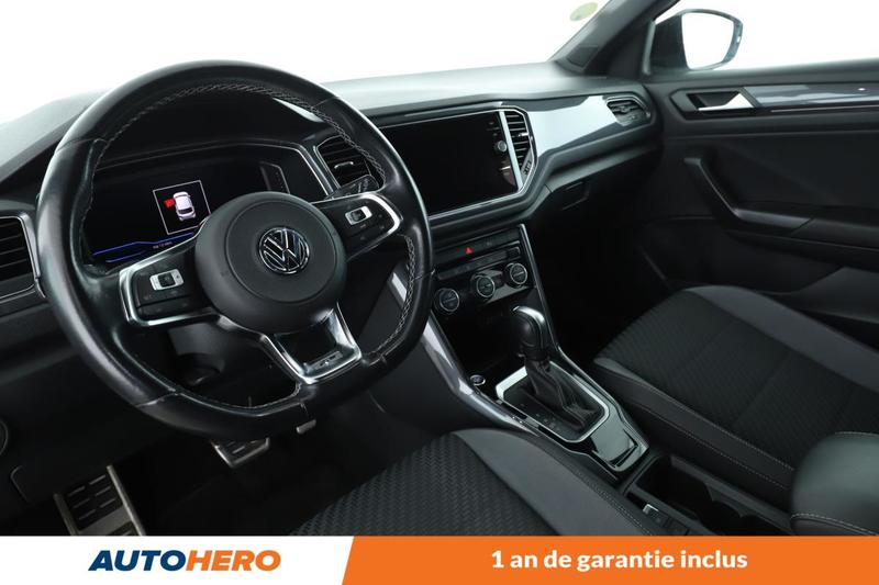 Volkswagen t-Roc 2.0 Tdi R-Line Dsg7 150 ch