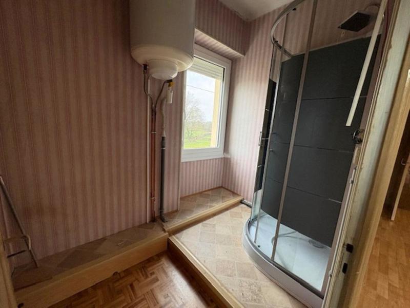 Maison de village - 150 m² - 5 pièces