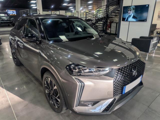 Ds Ds 3 3 PureTech 130 Eat8 Opera