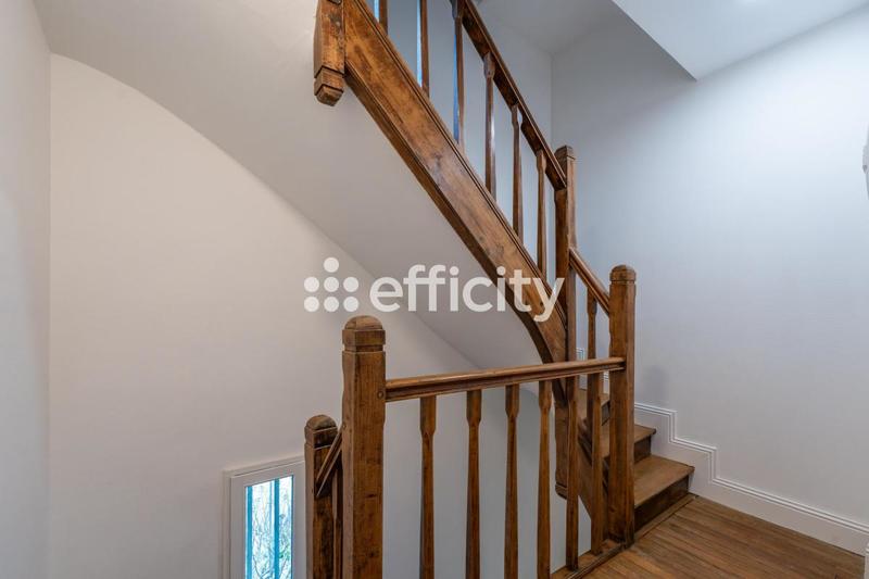 Appartement - 48 m² - 3 pièces