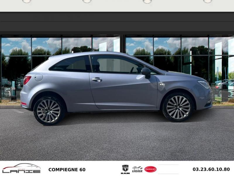 Seat Ibiza Sc 1.2 Tsi 90 ch Connect