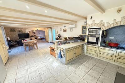 Villa - 140 m² - 4 pièces