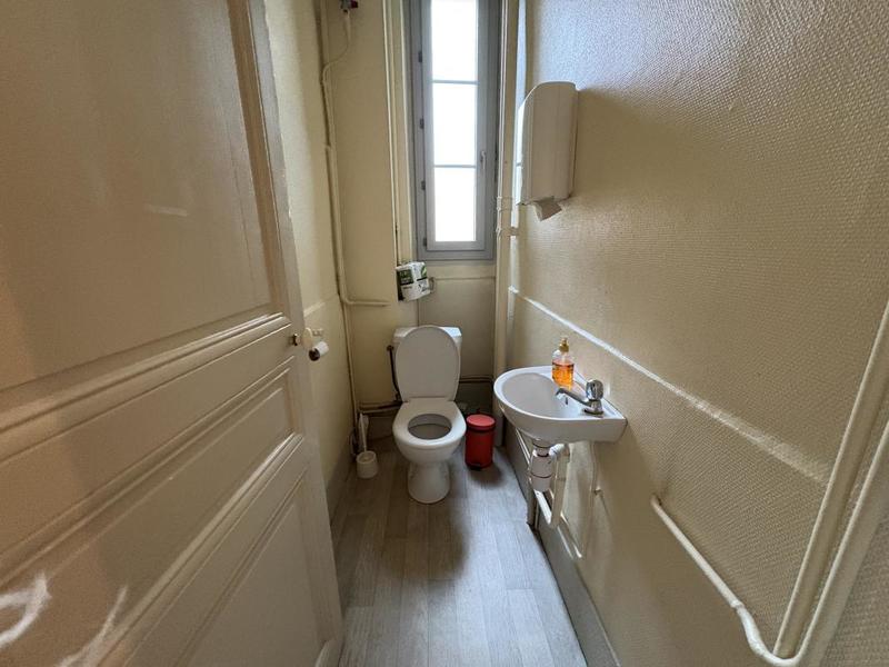 Appartement - 159 m² - 4 pièces