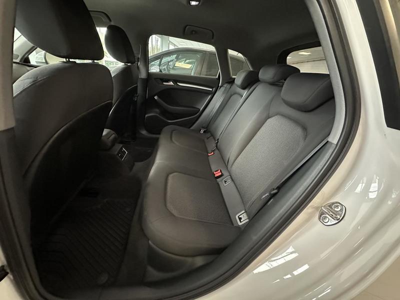 Audi A3 sportback Design 1.5 Tfsi 150cv