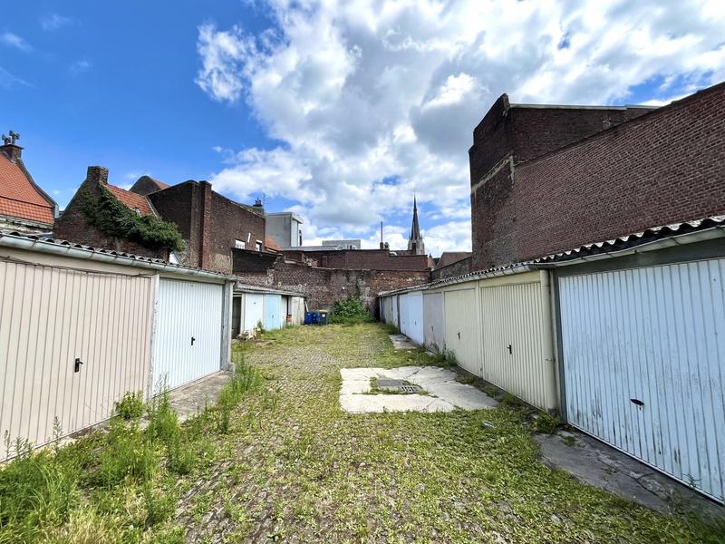 Parking / Garage - 15 m²