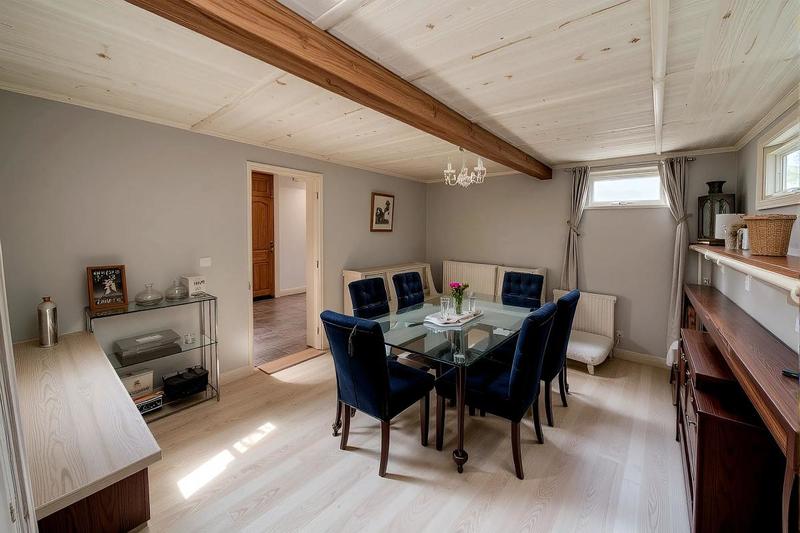 Maison - 70 m² - 3 pièces