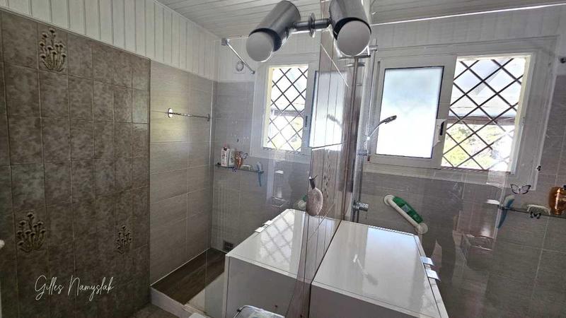 Villa - 131 m² - 6 pièces