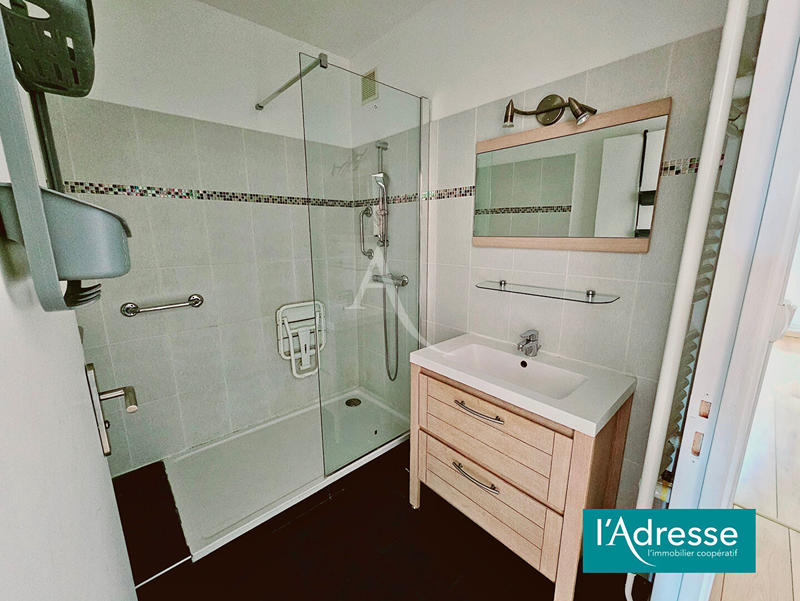 Appartement - 104 m² - 4 pièces