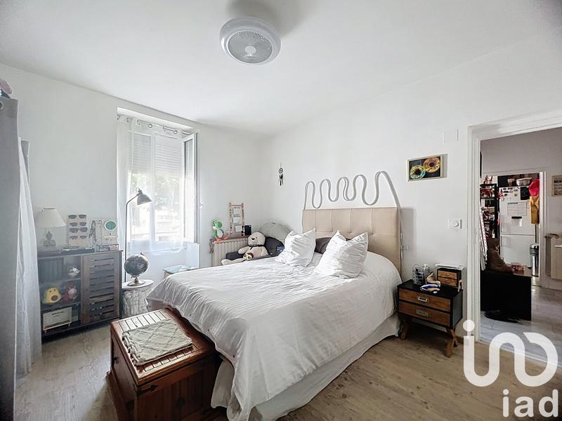 Appartement - 108 m² - 3 pièces