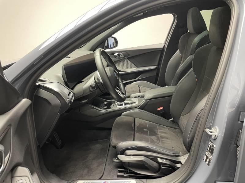 Bmw Série 1 120 170 ch Dkg7 m Sport