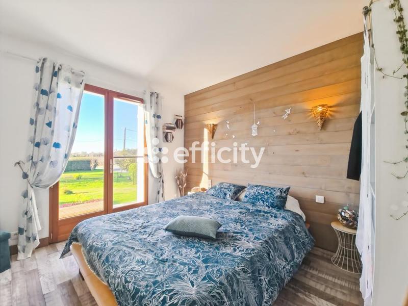 Pavillon - 218 m² - 9 pièces