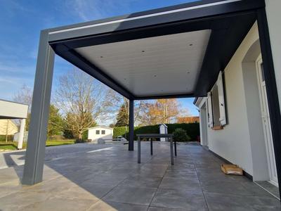 Maison - 158 m² - 8 pièces