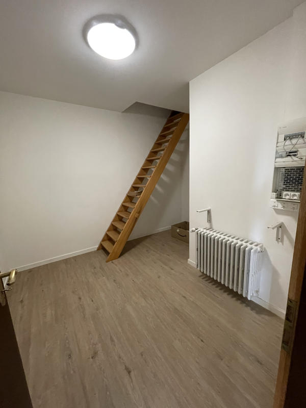 Maison - 155 m² - 6 pièces