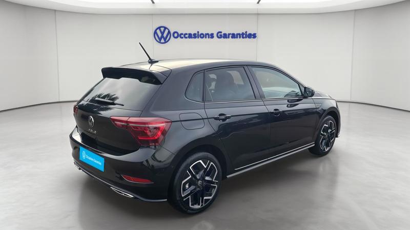 Volkswagen Polo 1.0 Tsi 116 s&amp;S Dsg7 R-Line Edition