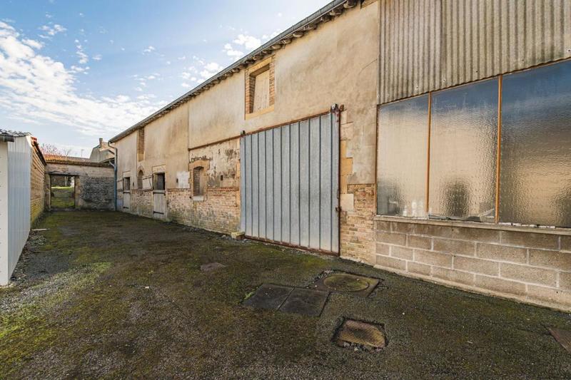 Maison - 138 m² - 4 pièces