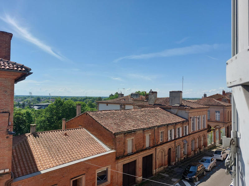 Appartement - 156 m² - 5 pièces