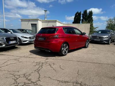 Peugeot 308 II (2) 1.6 Puretech 225 s&amp;S Gt Eat8