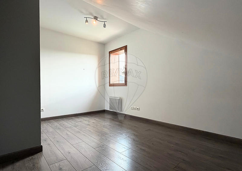 Maison - 108 m² - 5 pièces
