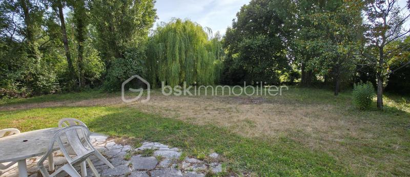 Maison - 169 m² - 5 pièces