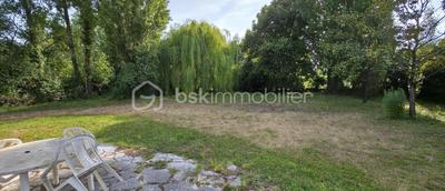 Maison - 169 m² - 5 pièces