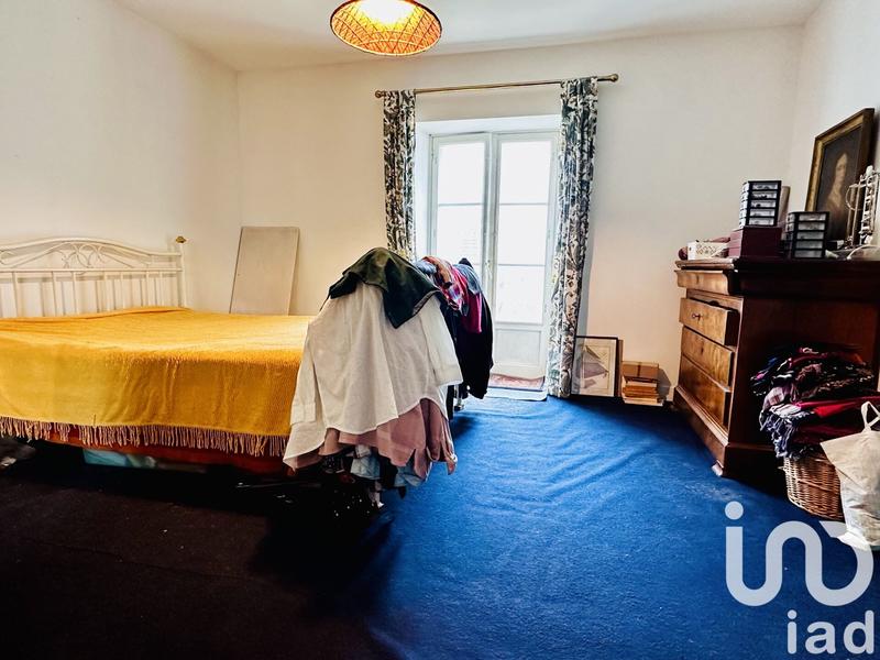 Maison - 429 m² - 11 pièces