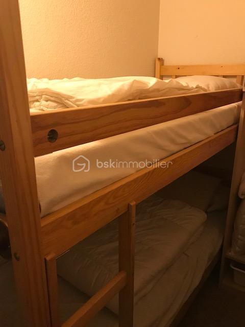 Appartement - 30 m² - 2 pièces