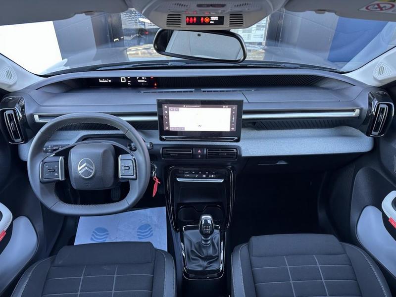 Citroën C3 IV PureTech 100 Bvm6 Max