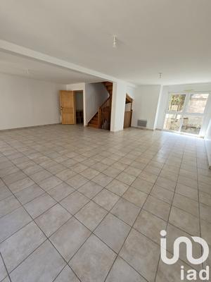 Maison de village - 136 m² - 4 pièces