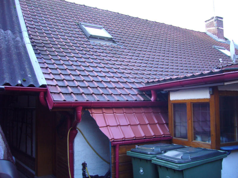 Maison - 165 m² - 6 pièces