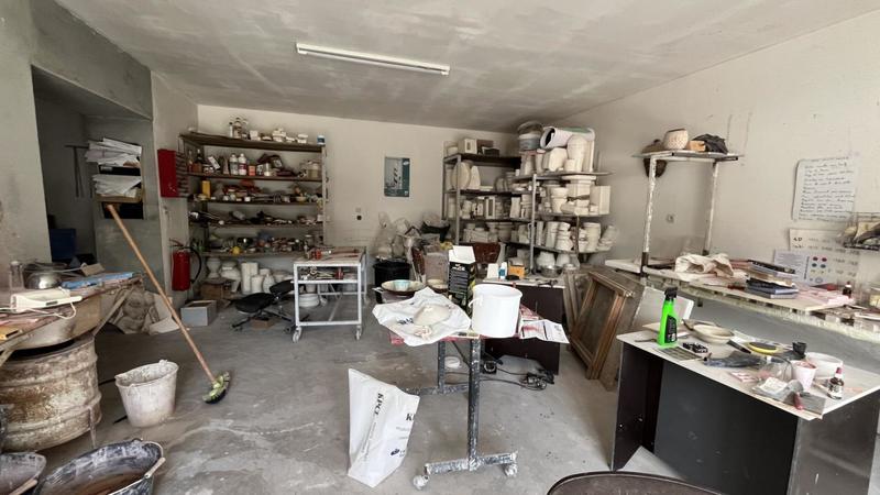 Fermette - 291 m² - 8 pièces