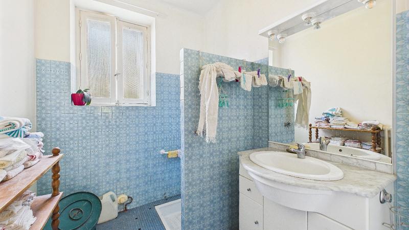 Maison - 133 m² - 6 pièces