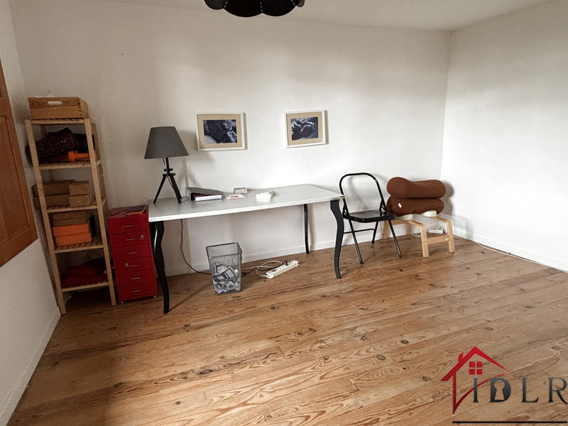 Maison - 153 m² - 6 pièces