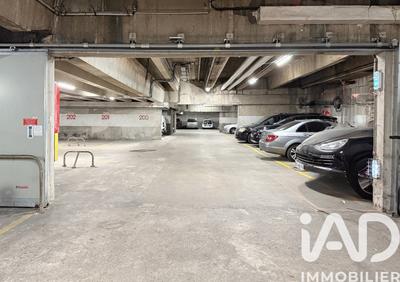 Parking - 45 m²