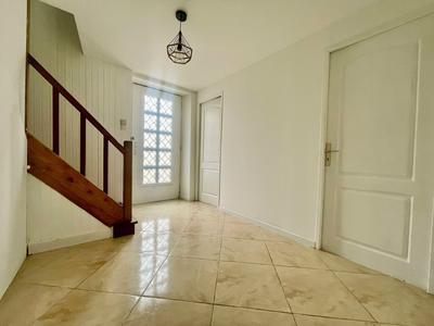 Maison de village - 105 m² - 4 pièces